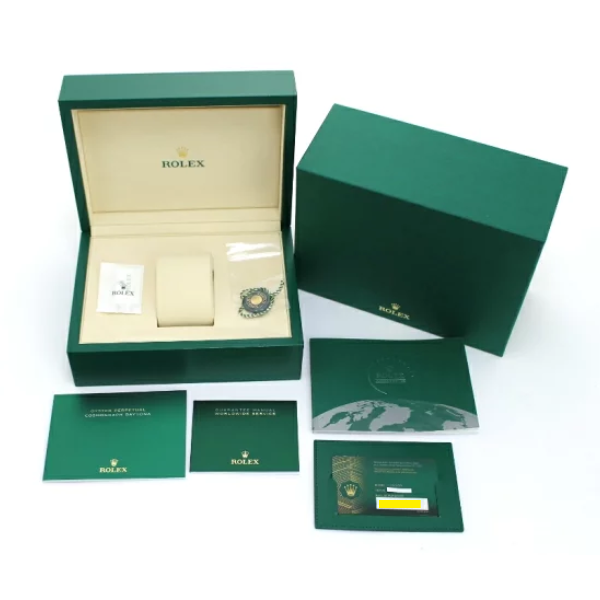 ROLEX　126509　買取大黒屋　買取査定　福岡天神　西鉄天神