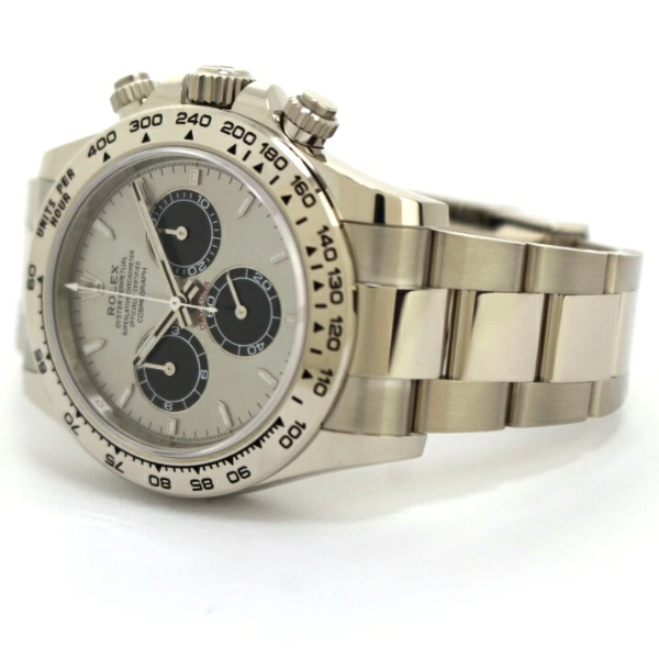 ROLEX　126509　買取大黒屋　買取査定　福岡天神　西鉄天神