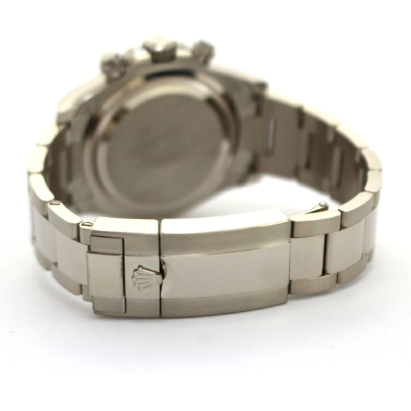 ROLEX　126509　買取大黒屋　買取査定　福岡天神　西鉄天神