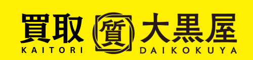 大黒屋 福岡天神本館